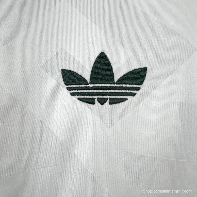 2026 Womens Mexico World Cup Away Jersey