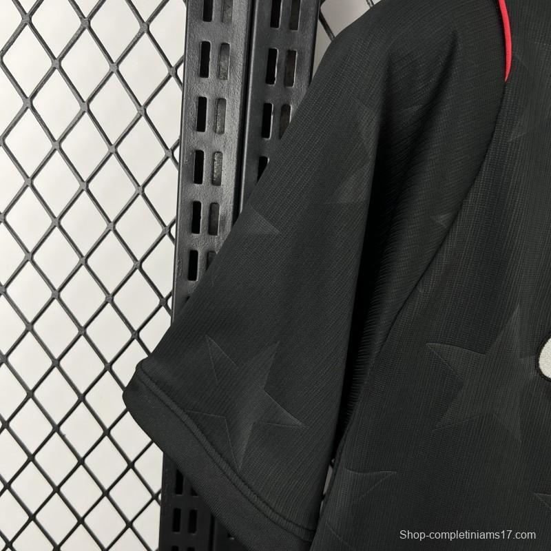 2026 Mens USA World Cup Away Jersey