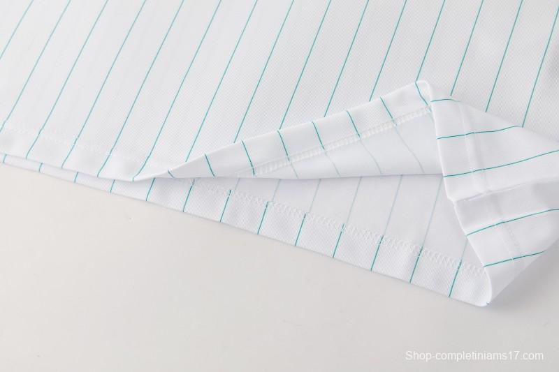 26/27  Liverpool White Short Sleeve+Soccer Shorts