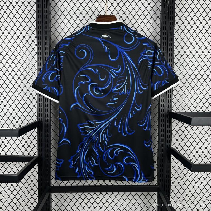 2026 Mens Argentina World Cup Away Jersey