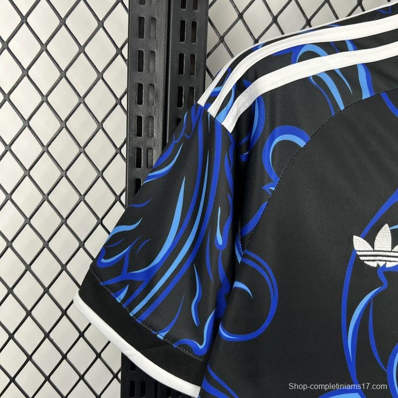 2026 Mens Argentina World Cup Away Jersey