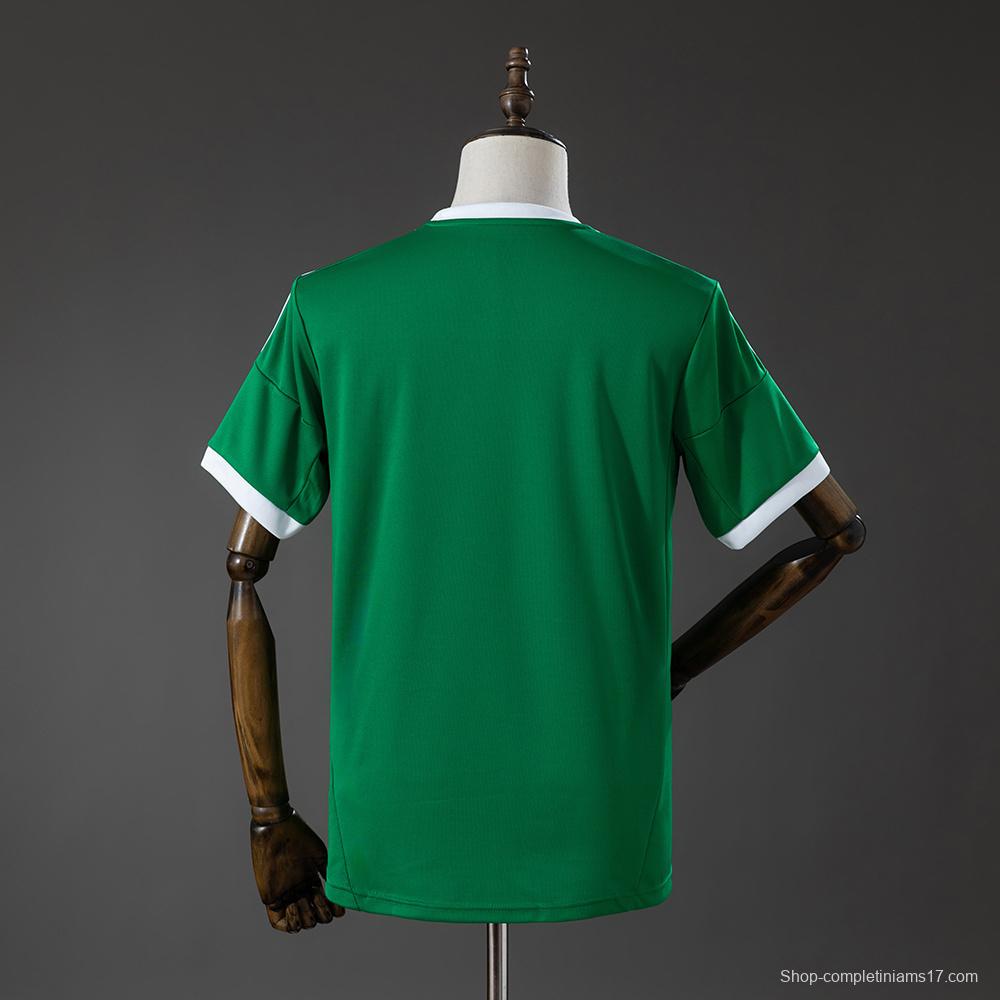12/13 Germany Away Retro Jersey
