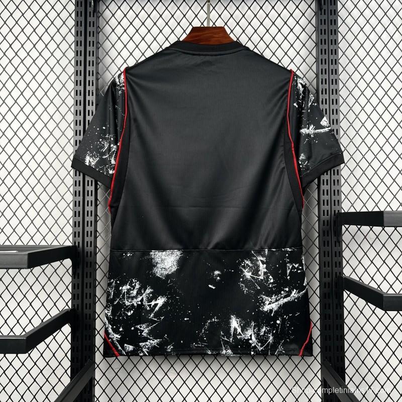 2026 Mens Canada World Cup Away Jersey