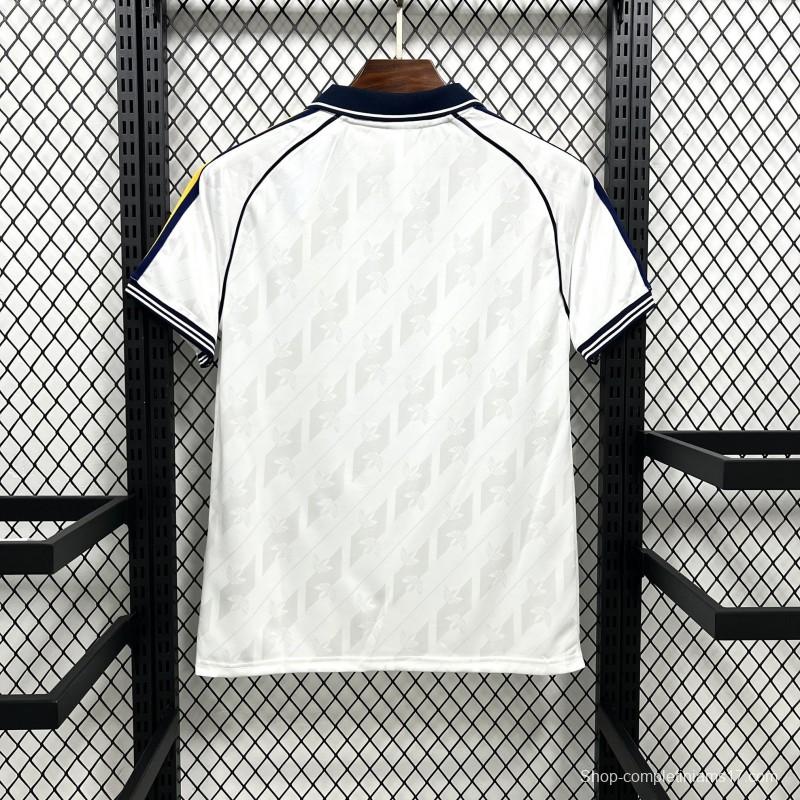 2026/27 Mens Real Madrid Casual Jersey