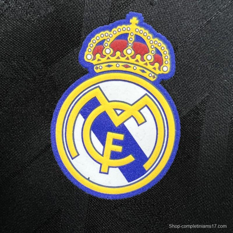2026/27 Mens Real Madrid Casual Jersey