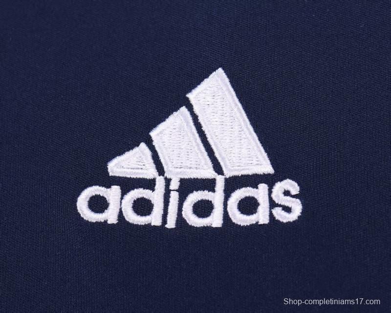 Retro Kids 05/06 Real Madrid Away Jersey