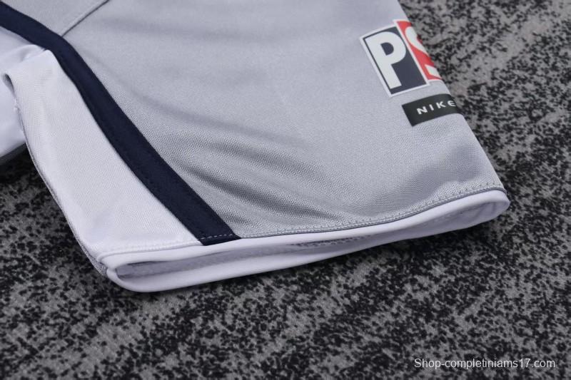 Retro Kids 00/01 PSG/Paris Saint-Germain Away Jersey