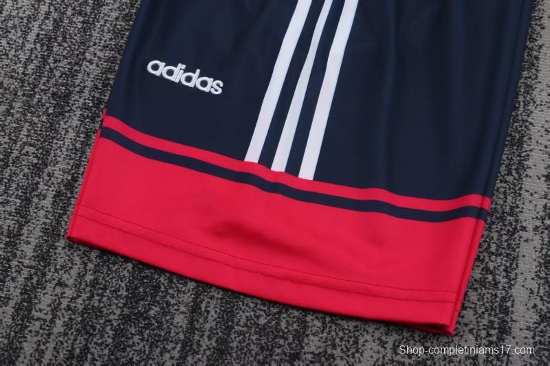 Retro Kids 97/99 Bayern Munich Home Jersey