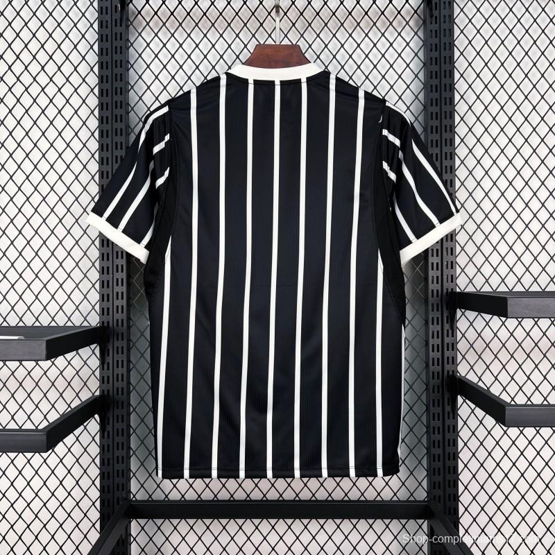 2026/27 Mens Corinthians Away Jersey