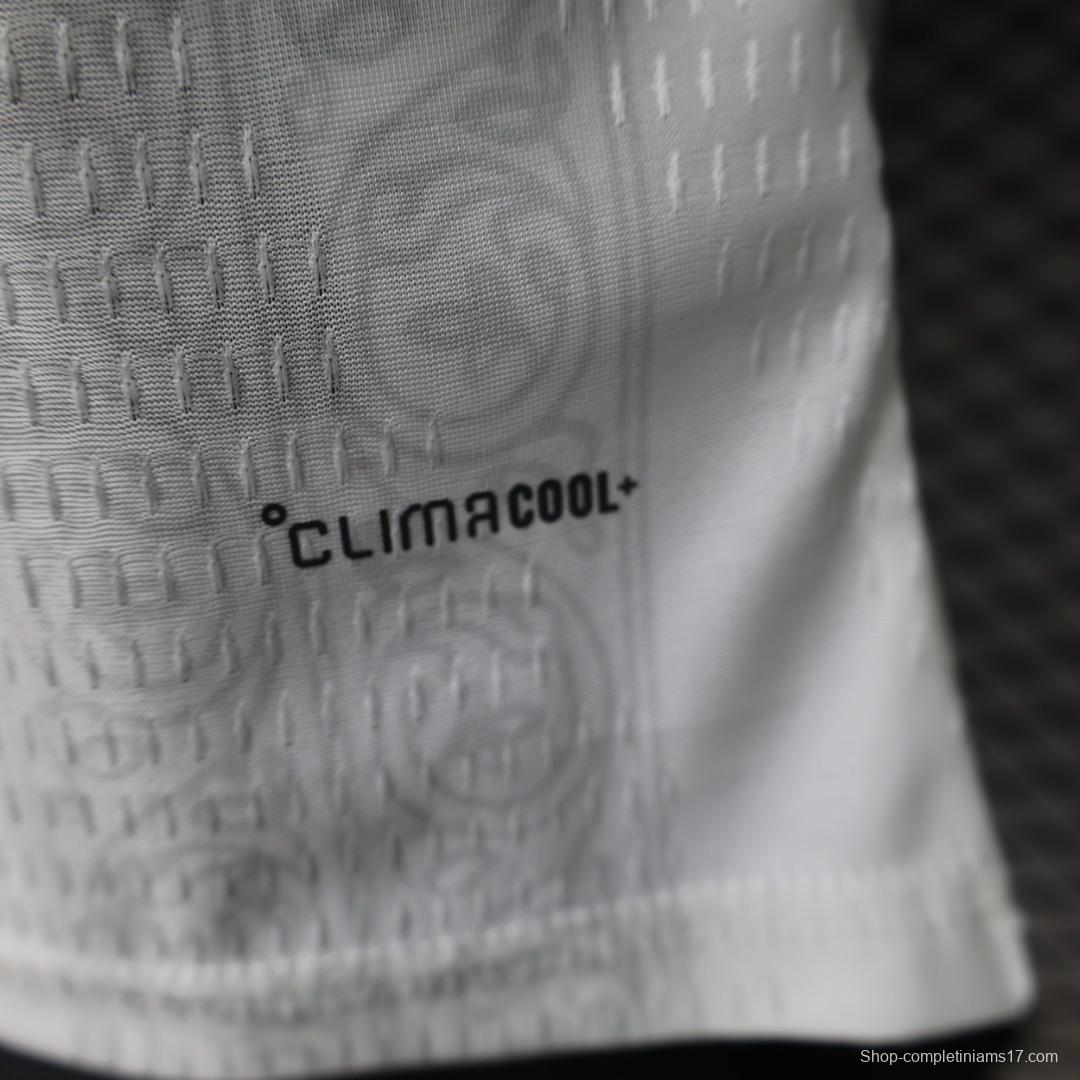 Player Version 26/27 Al-Nassr Away Jersey