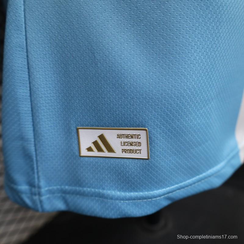 Player Version 26/27 Argentina Special Edition Jersey