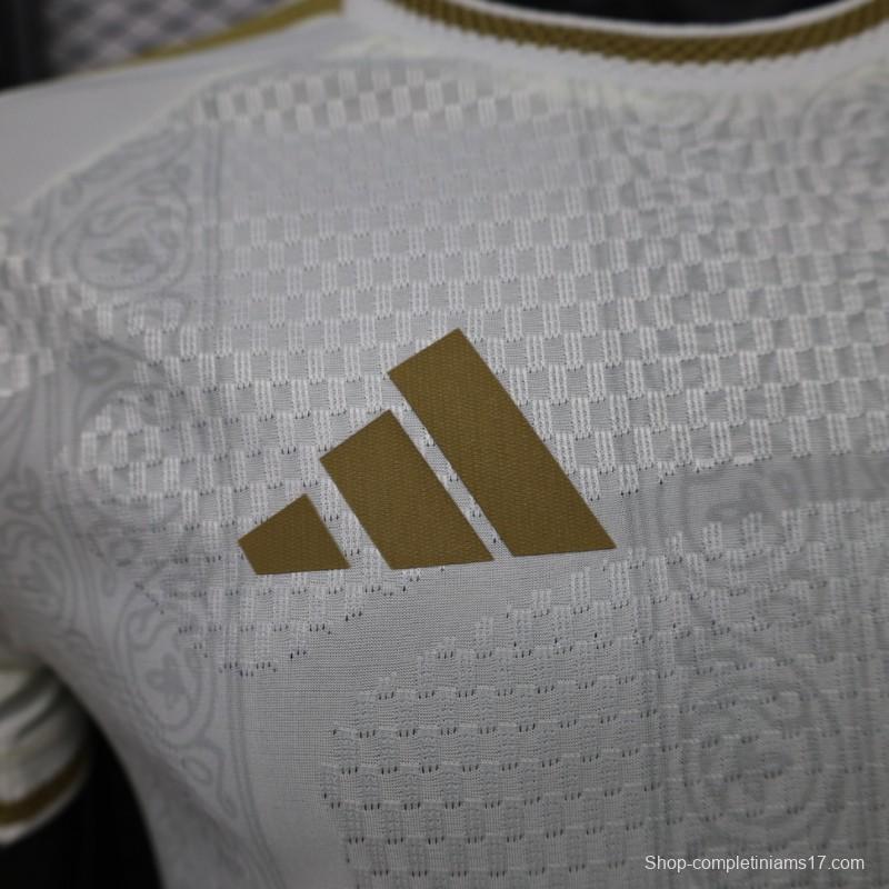 Player Version 26/27 Al-Nassr Away Jersey