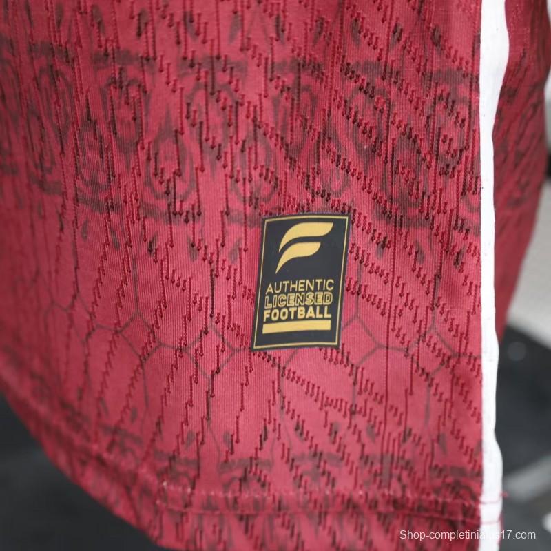 Player Version 26/27 Arsenal Special Edition Jersey