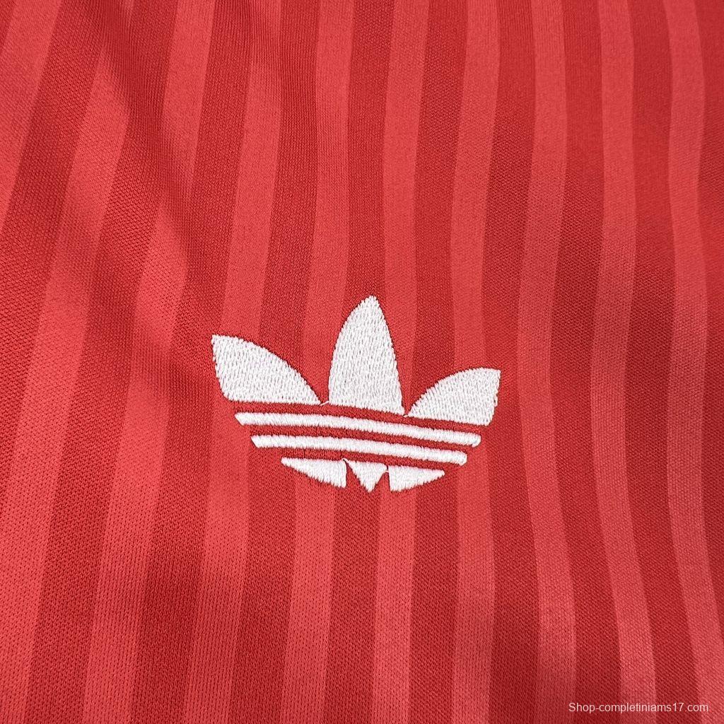 2026/27 Mens Olympique Lyonnais Away Jersey