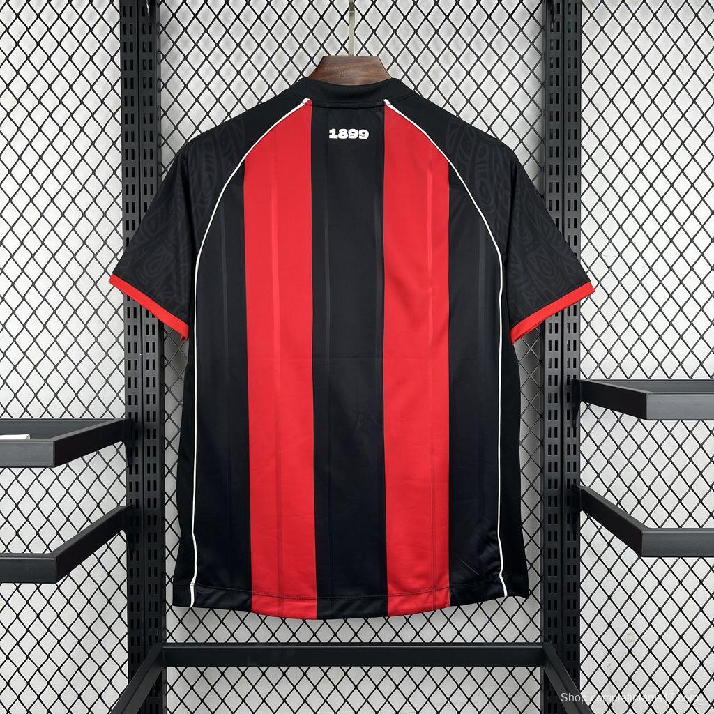 2026/27 Mens Vitoria Home Jersey