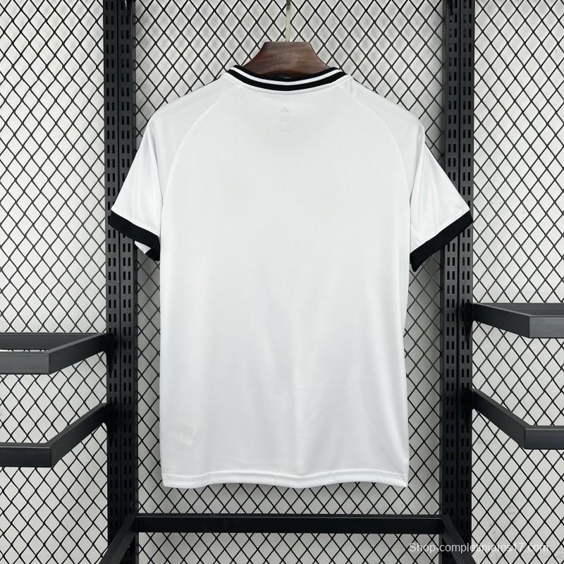 2026/27 Mens Real Madrid Collab Jersey