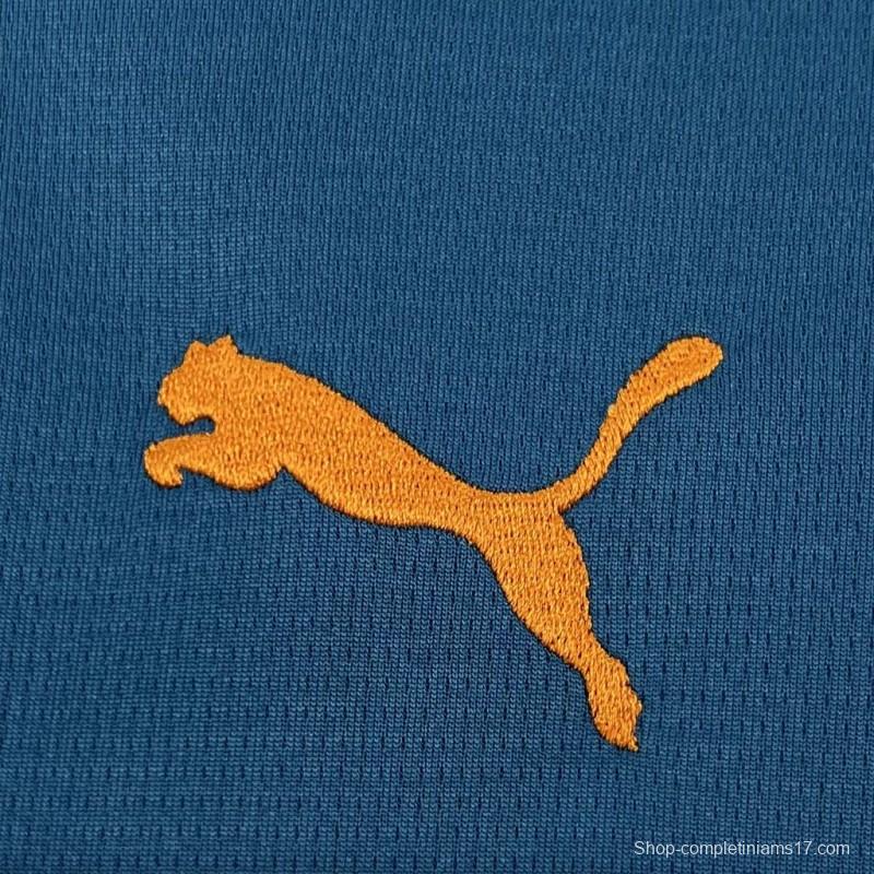 2026/27 Mens Valencia CF Away Jersey