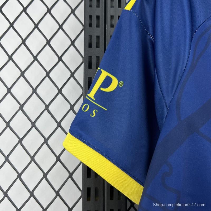 2026/27 Mens Club America Away Jersey
