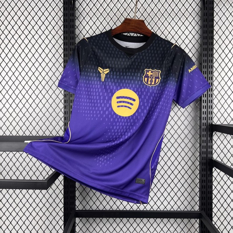 2026/27 Mens Barcelona Away Jersey