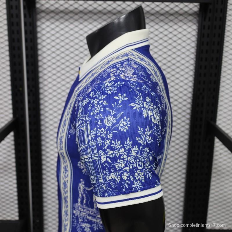 Player Version 26/27 Chelsea Special Edition Jersey