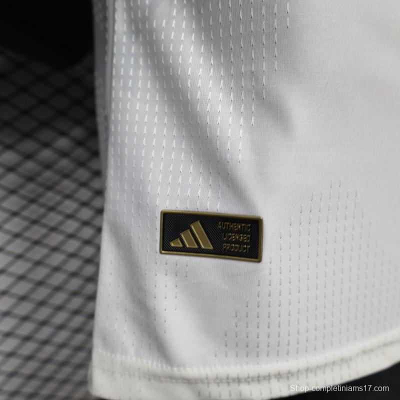 Player Version 26/27 Manchester United Away Jersey