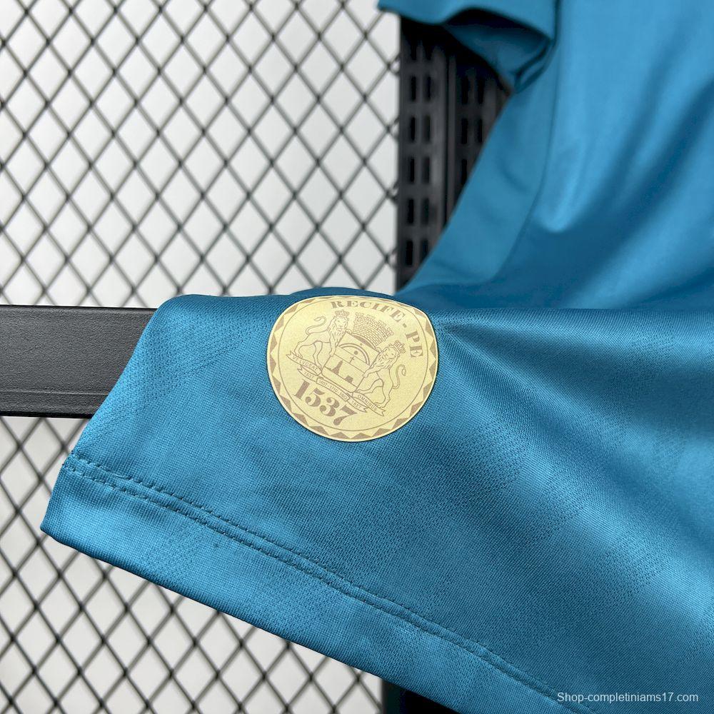 2025/26 Mens Sport Recife Third Jersey