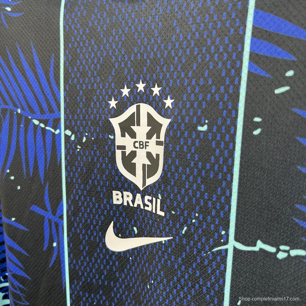 2025/26 Mens Brazil Special Edition Jersey