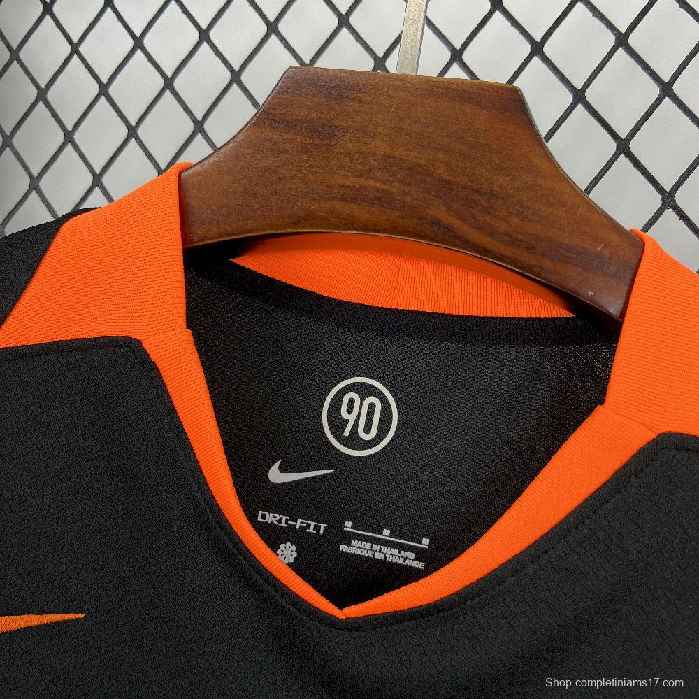 2025/26 Mens Corinthians Third Jersey