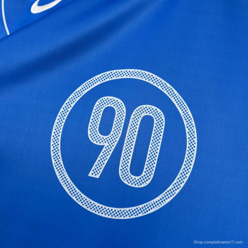 2025/26 Mens NK Total 90 Dri-FIT Football Jersey