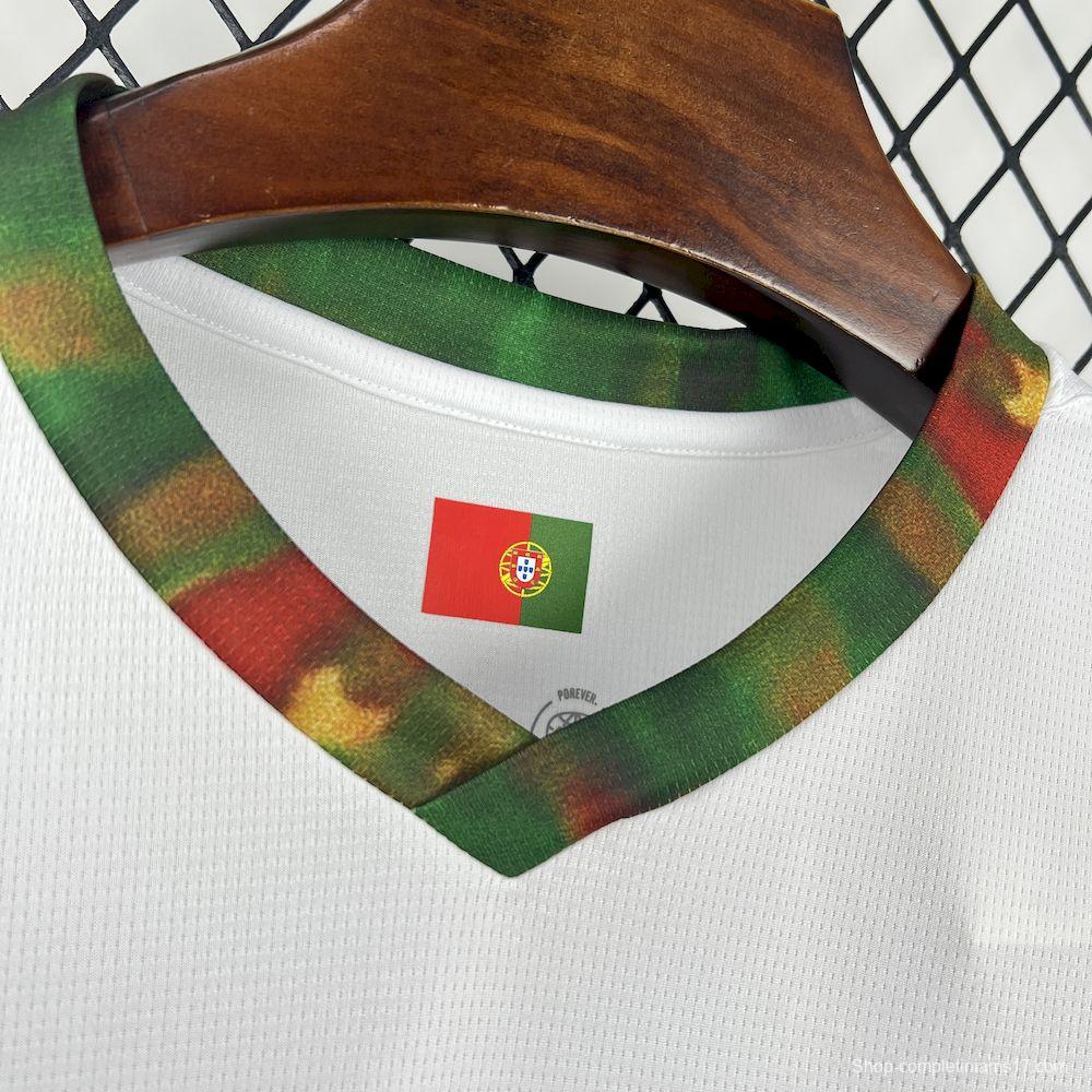 2026 Mens Portugal Limited Edition Jersey