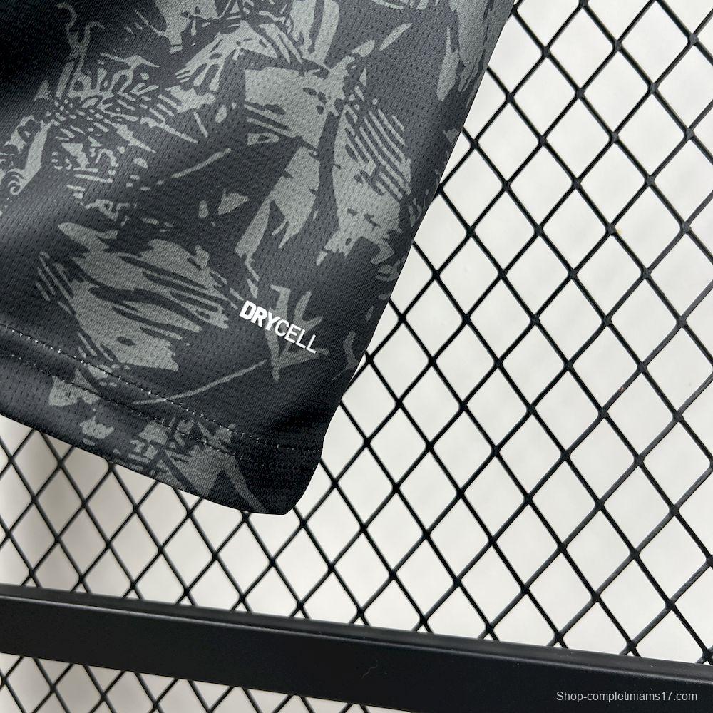 2025/26 Mens Portugal Special Edition Jersey