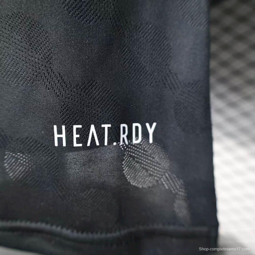 2025/26 Player Version Mens Real Madrid Special Jersey