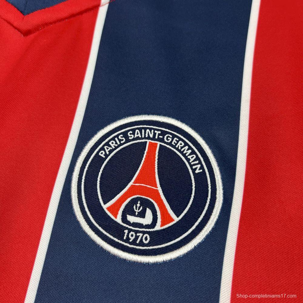 2004/05 Retro Paris Saint-Germain Away Jersey