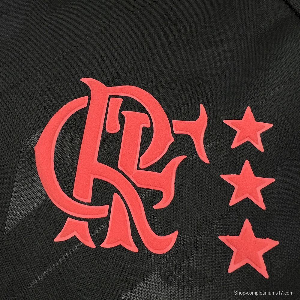 2025/26 Mens Flamengo LFSTLR Jersey