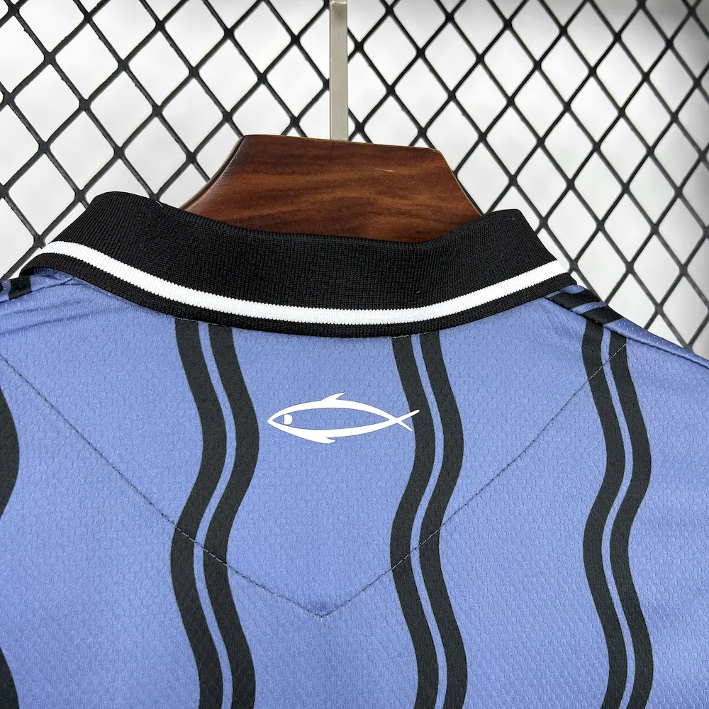 2025/26 Mens AD Ceuta FC Away Jersey