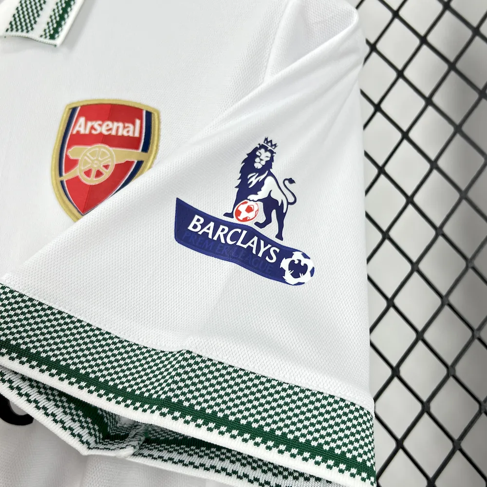 2025/26 Mens Arsenal Concept Jersey