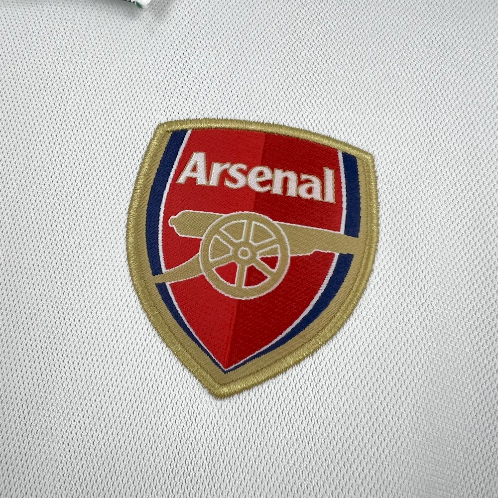 2025/26 Mens Arsenal Concept Jersey
