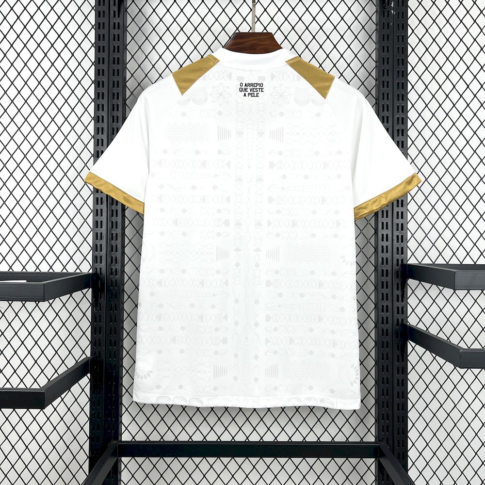 2025/26 Mens Bahia Black November AFROPUNK Jersey