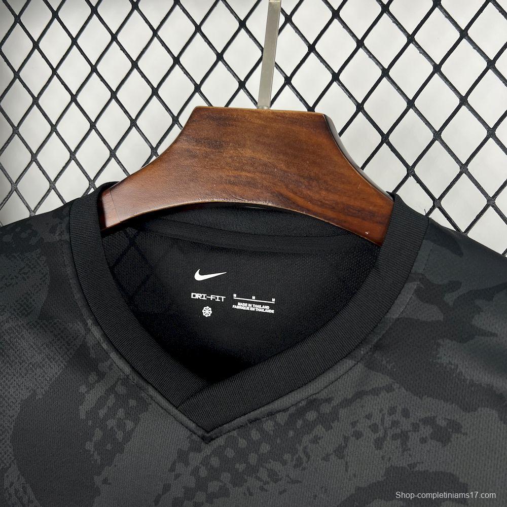 2025/26 Mens Hapoel Tel Aviv Third Jersey