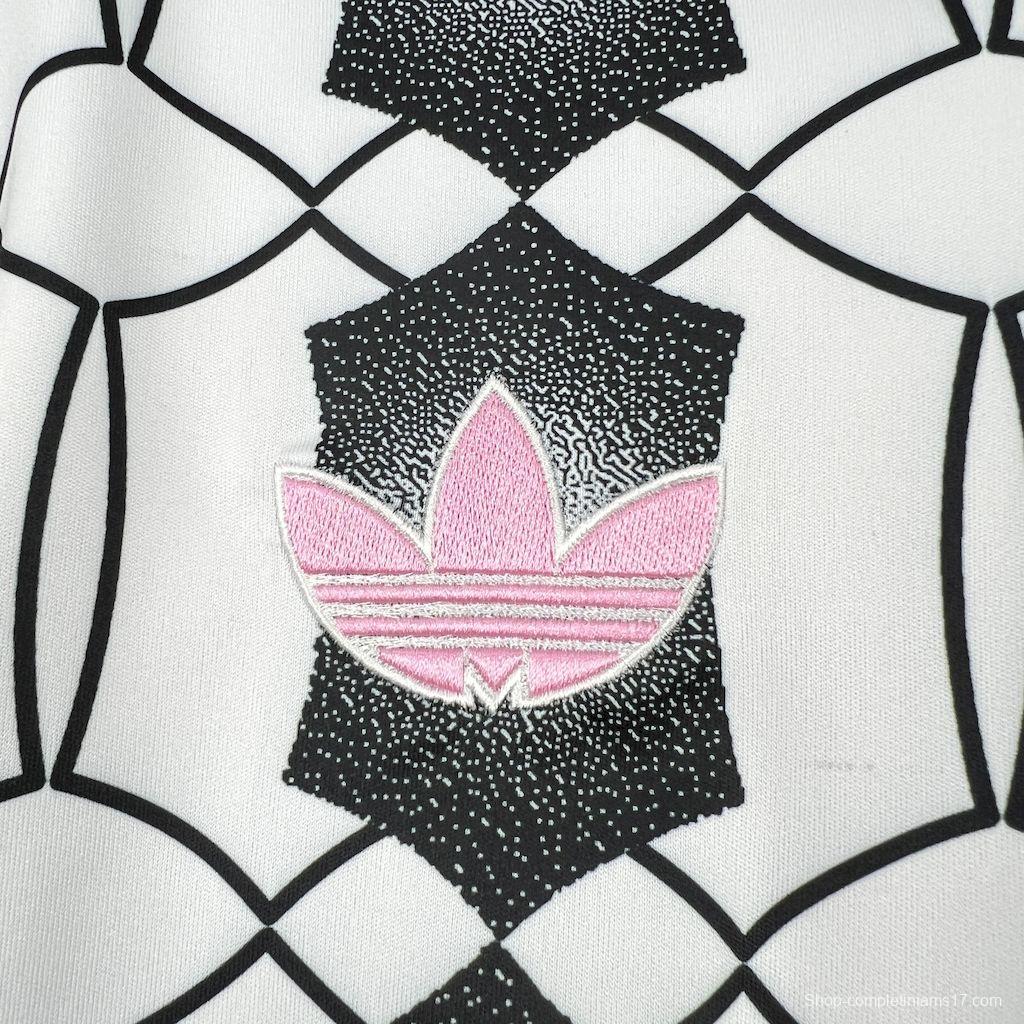 2025/26 Mens Juventus LFSTLR Jersey