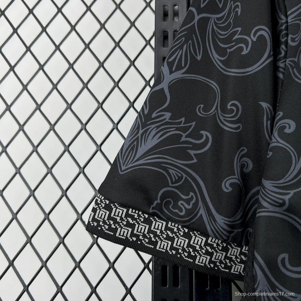 2026 Mens Ecuador World Cup Goalkeeper Jersey