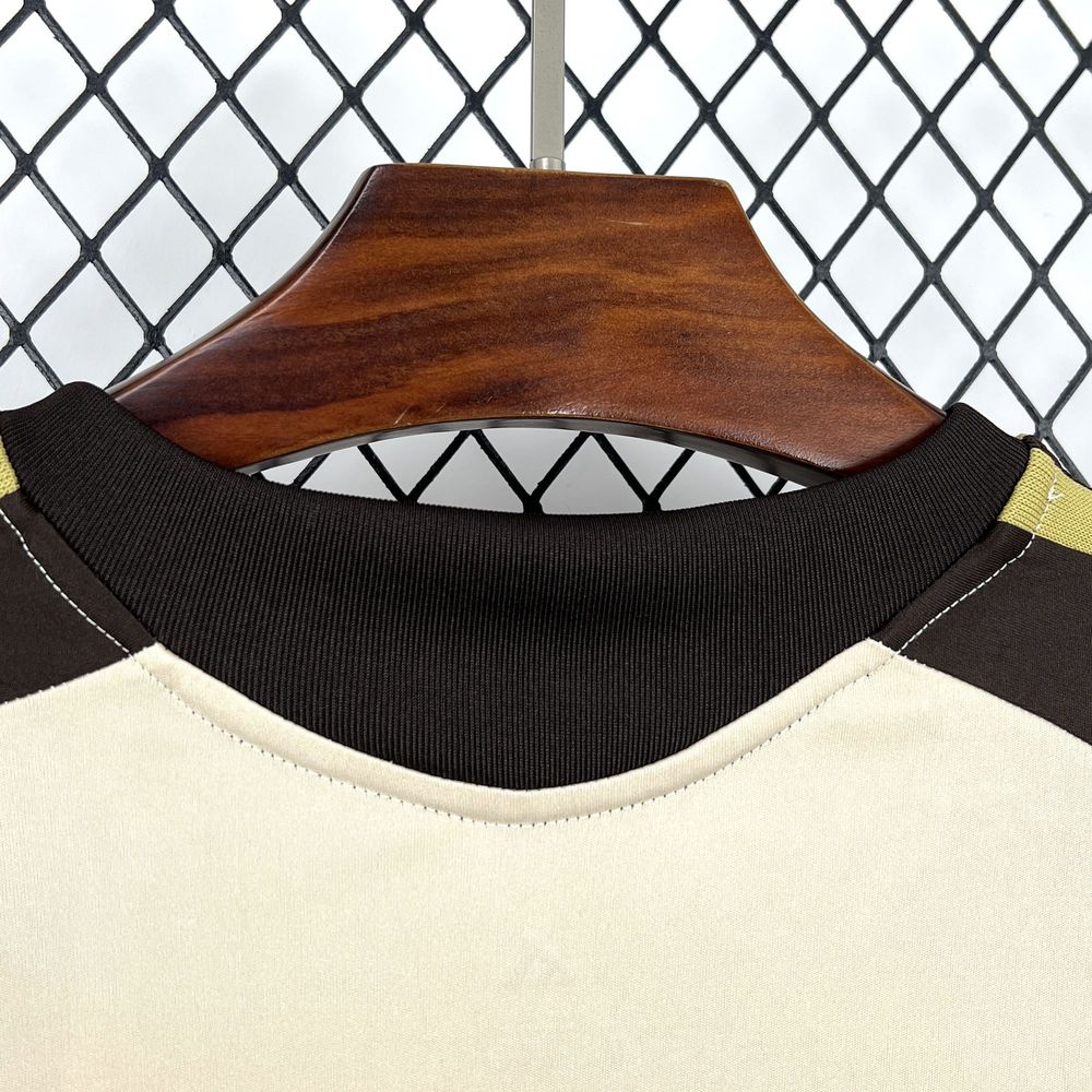 25/26 Flamengo Pre-Match Jersey
