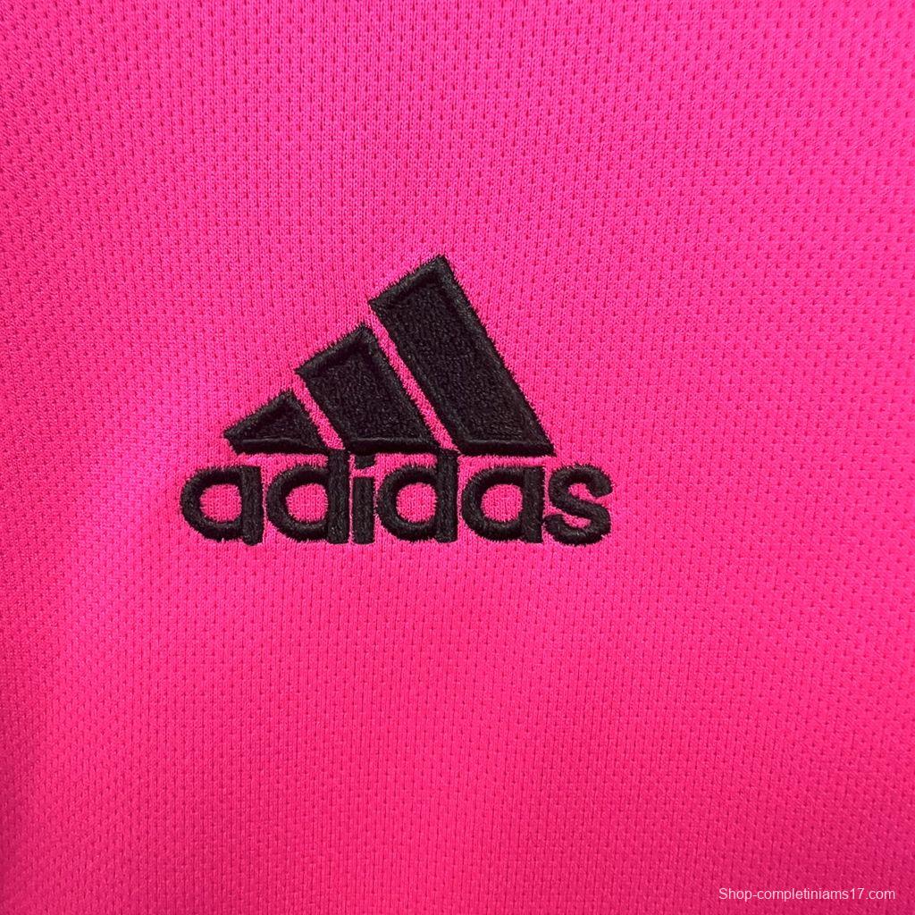 2016 Retro Scotland Away Jersey