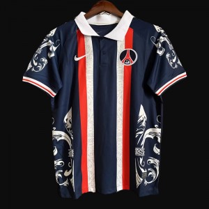 23/24 PSG Home Jersey