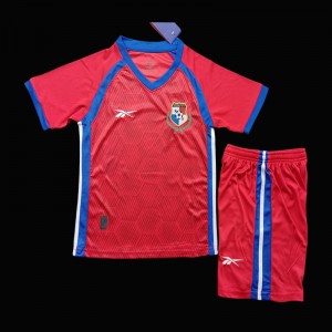 2023 Kids Panama Home Jersey