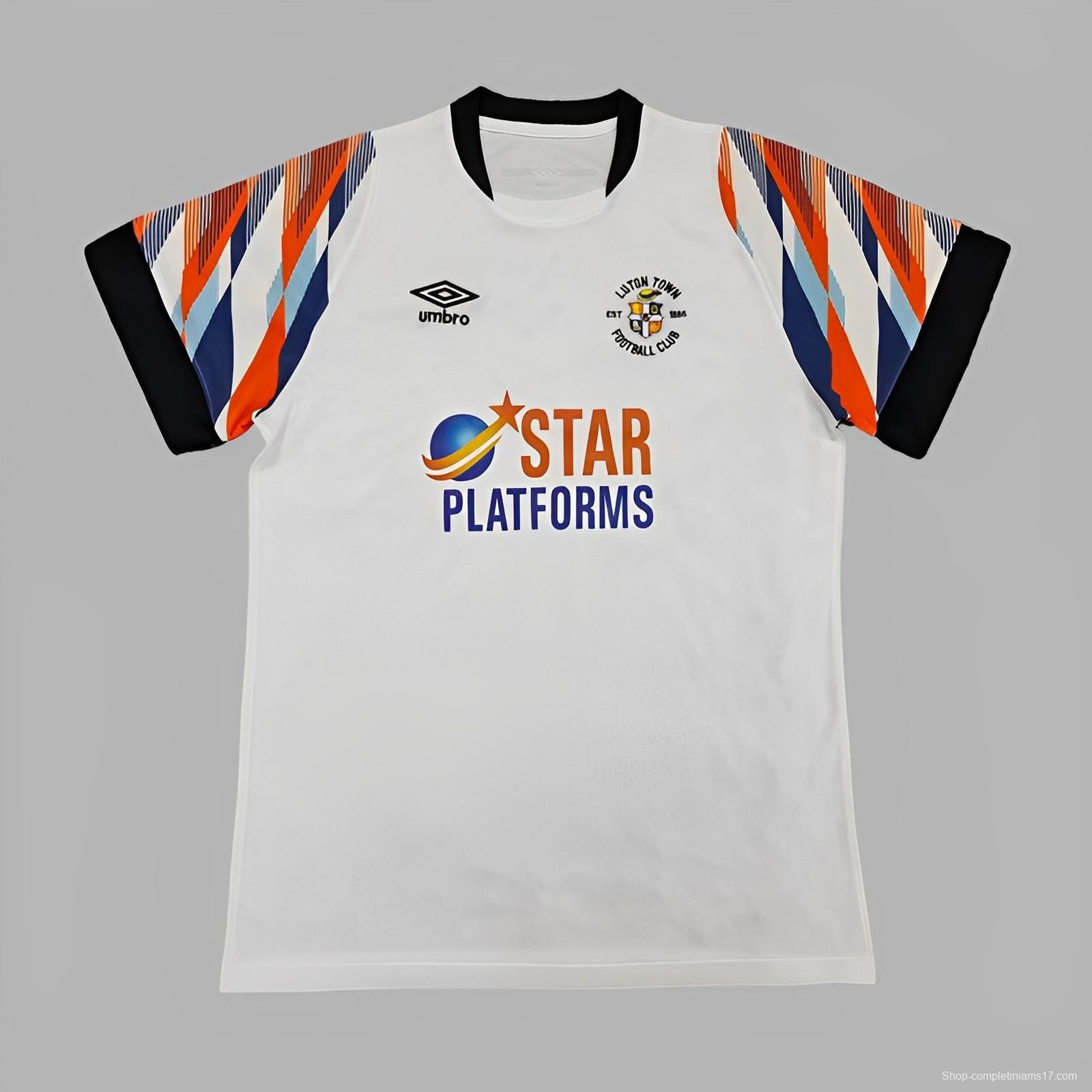 23/24 Luton Away Jersey