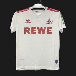 23/24 Koln Home Jersey