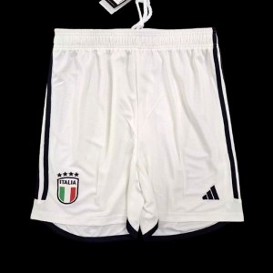 2023 Italy Away Shorts