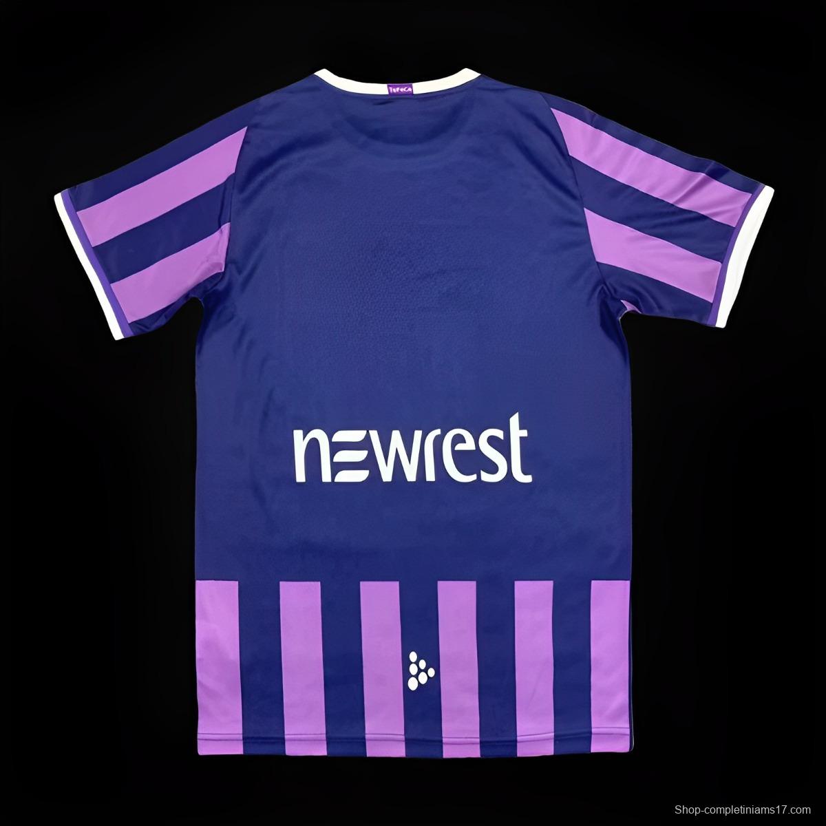 23/24 Toulouse Away Jersey