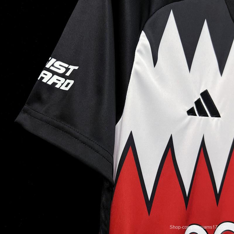 23/24 River Plate Away Jersey